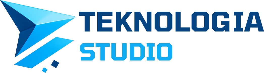 Teknologia Studio Logo